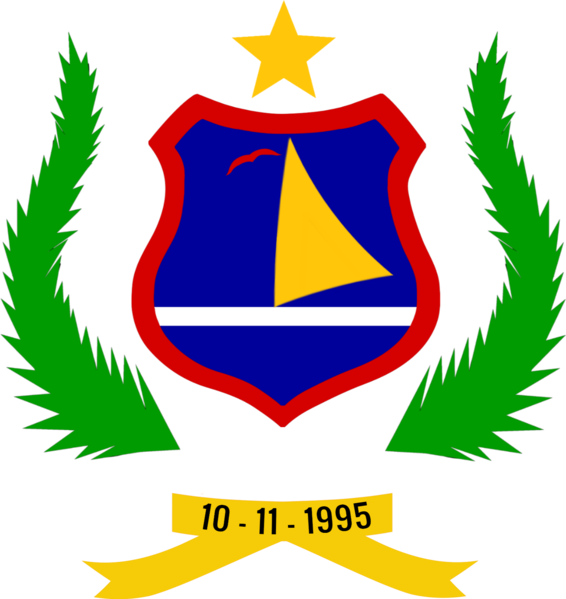 Logo Raposa - MA