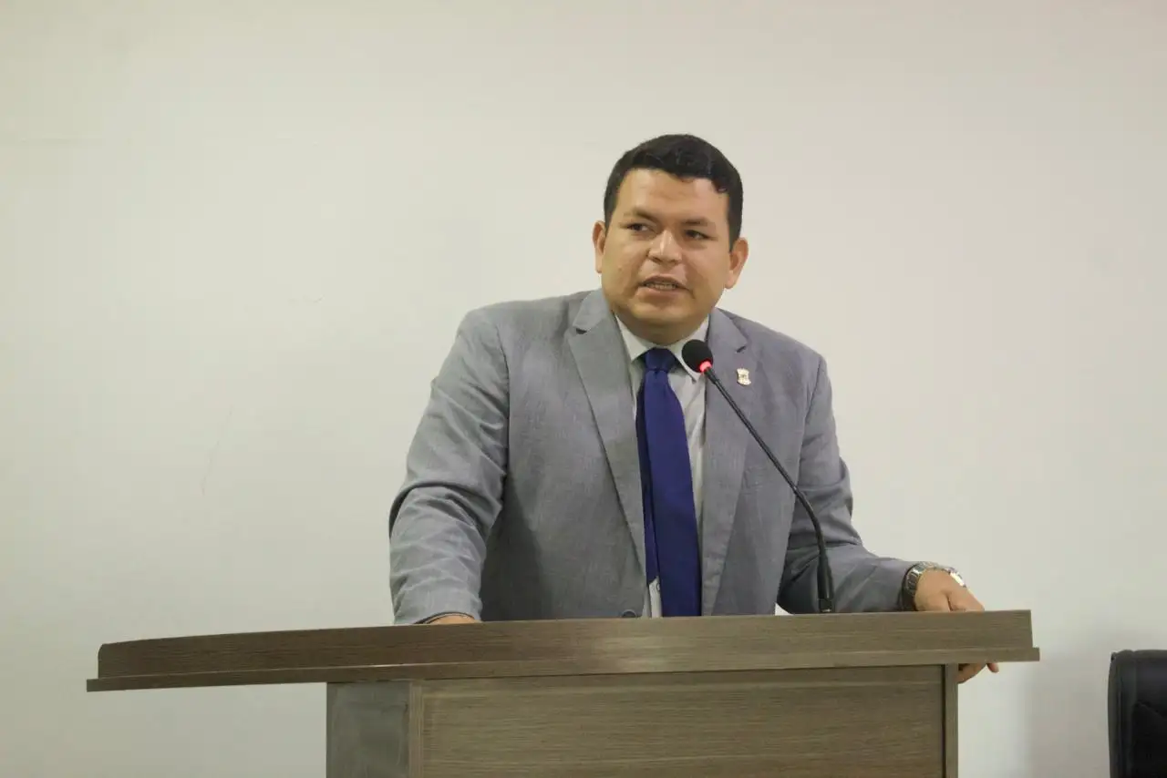 Foto 9 – Câmara Municipal de Raposa realiza primeira sessão ordinária de 2026 e reafirma compromisso com os trabalhos legislativo