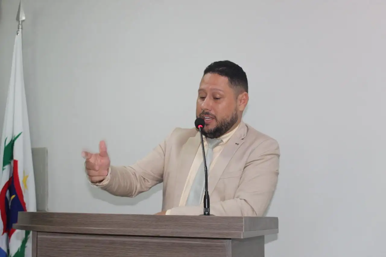 Debate sobre implantação do SAMU gera esclarecimentos durante sessão da Câmara de Raposa