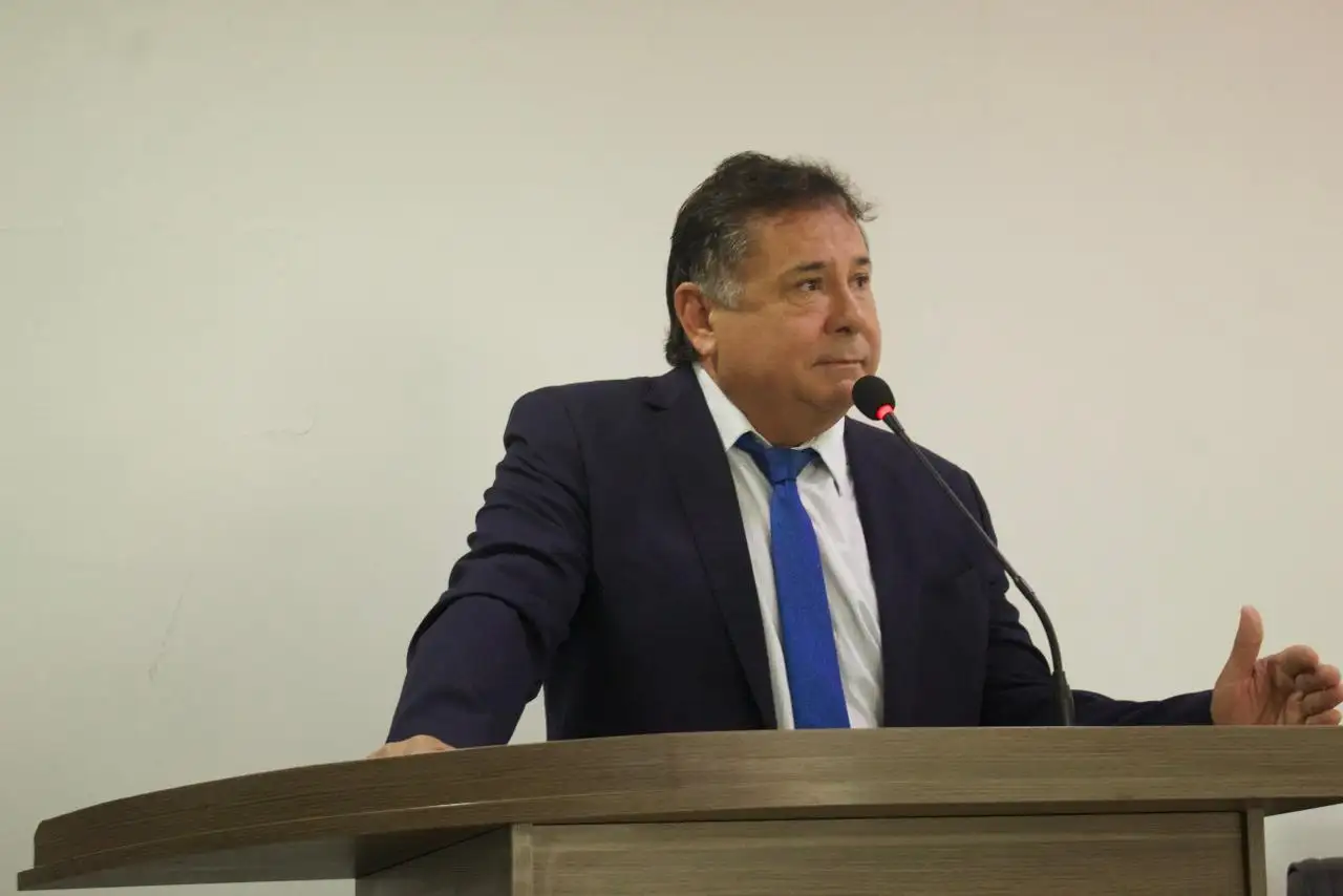 Foto 4 – Câmara Municipal de Raposa realiza primeira sessão ordinária de 2026 e reafirma compromisso com os trabalhos legislativo